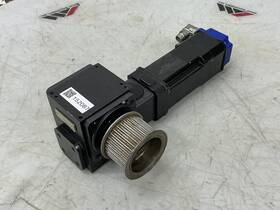 Mtc308c1-r1c1 Kollmorgen Goldline Xt Servo Motor Used #150087