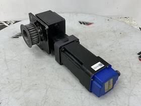 Mtc506c1-r1a1-013 Kollmorgen Goldline Xt Servo Motor Used #152103