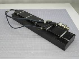 Ic22050a1tsc118 Kollmorgen 11c412 Linearmotor Platinum Ddl T175452