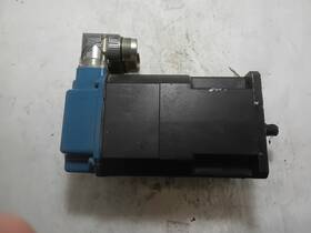 Mtc302a1-r2c3 Kollmorgen Goldline 230v Servo Motor 4500 Rpm J8b