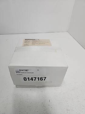 Rbe-03011-a00 Kollmorgen Brushless Frameless Servo Motor Od 5.076 Inch Nos