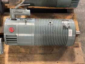 Tt-5302-224b Kollmorgen Dc Torque Motor 250 Rad/ Sec Tbi