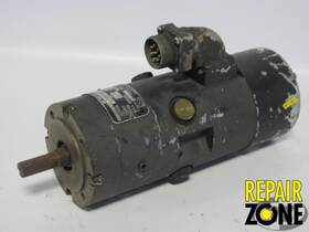 Ttbh-2950-3076-0 Kollmorgen Dc Servo Motor Remanufactured