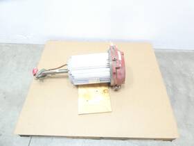 Mk13lb200n144276034t Konecranes Ac Motor 3ph 11kw 1710rpm 28mm 575v-ac