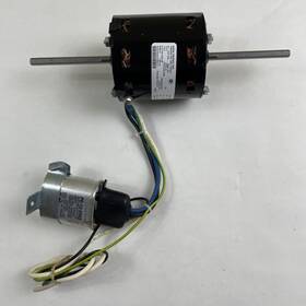 100261-08 Kooltronic 71621103 Motor Type U62 115v 50/60hz 1.6a 2750/3300rpm