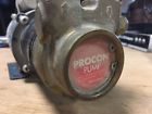 Kp-l330-bowl Electrocraft Ac Motor 1-6hp
