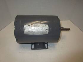 A4p11nb2j Krenz &co Inc Cooling Fan Motor 1/6-hp 1140-850 Rpm 115v 1ph