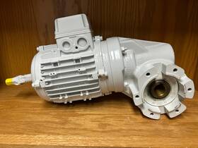0-900-03-289-3 Krones Pre-owned