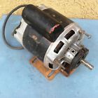Ks60cxnx-1268 Emerson Vitage Speed Electric Motor Rpm