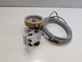 T8-5000-c02b.1200-0050-0002 Kubler High-performance Incremental Shaft Encoder