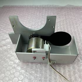 D039-r00-m Kuhnke Rotary Motor - Optical Mount