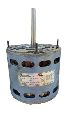 Cpc139448cg Kulthorn 2 Speed Fan Motor 120 V Kde3g4708