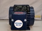 Kvc143tttn6526ba R26 Marathon Electric Severe Duty Premium Xri High Efficiency Dual Rated
