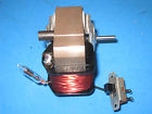 Kyaf766-310 Barber-colman Motor 3500 Rpm