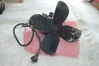 1046a1474 L Wagner Electric Vintage Antique Ac Motor Fan Oc Louis Steampunk