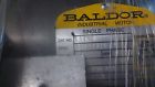 L1200 Baldor 1-6 Hp 1725