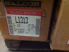 V115-208 L1313 Baldor 1 1-2 Hp Electric Motor
