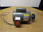 115-230 L1313a Baldor Electric Motor Rpm