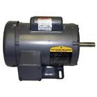 L3506 Baldor Ac Motor 3-4