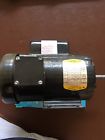 L3507-bp Baldor 75hp Electric Compressor