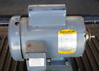 L3510 Baldor Used Single Phase