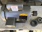 115-230 L3510t Baldor Hp Rpm New Electric Motor