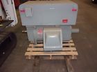 Cdl409aty L409at Ge Hp Kinamatic Dc Motor Reconditioned Rpm Cdy
