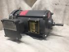 Mot3310 L5002a Baldor Hp Frame Single Phase Ac Motor