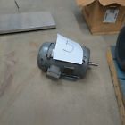 115-230 L5018 Baldor Reliance 3 Hp