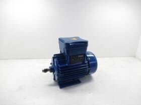 01atex103 Lafert 0722 Cesi 3 Phase Motor 1371rpm