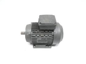 208-220 Lafert 1800122/l Ac Motor 3ph 3kw 3400rpm 208-220/440-460v-ac