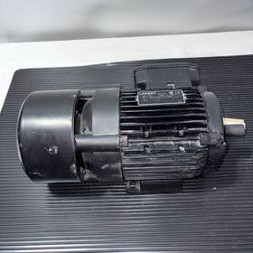 Bff580m44p Lafert Aaf112mc8 75 Motor 3ph 0.75hp 2.4/1.40 60hz 208-230/440-460v 0.55kw