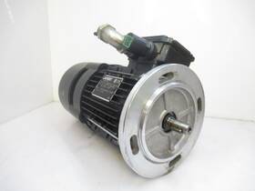 Af71s4 Lafert 0.37kw 1650rpm 208/460v 71 Tefc 3ph 1.7/0.96a 60hz