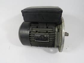Dve80c4 Lafert 0.50hp 1700rpm 115/230v Tefc 6.4/3.2a 60hz Used