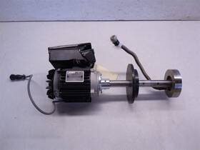 Lme63l2 Lafert 115v Motor 0415