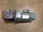 B6c-240-50 Lak 80 B Thrige-scott Liquidation