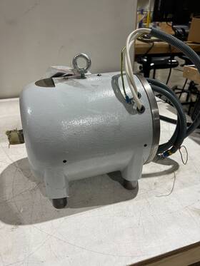 Pdkov-8 Landert Motoren Pdkov-8/2/8-539 Motors Used
