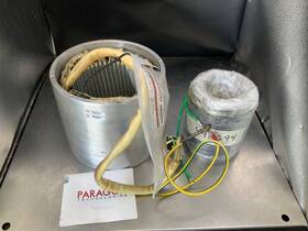D214972 Landis Model Motor Stator 635426