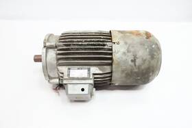 S63bfi Langguth Ac Motor 2.2kw 2800rpm 230/400v-ac