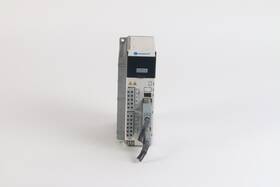 L5-750-plc Leadshine Technology 750w Ac Servo Drive