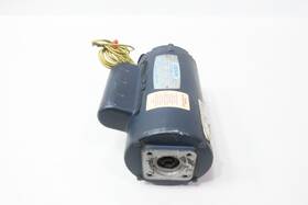 C42c34nz2f Leeson 092022.00 Ac Motor 1hp 3450rpm 115/230v-ac 1ph