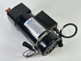 C42t17fz32a Leeson 096069 096069.00 Electric Motor 1/4 Hp 173 Rpm 3ph 208-230/460 V 42y
