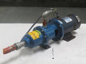 C42d17fk5d Leeson 098005.00 Dc Permanent Magnet Motor T265228