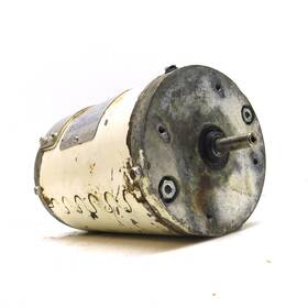 09824300 Leeson Motors General Purpose Single-phase Motor 90v 2.5a L427
