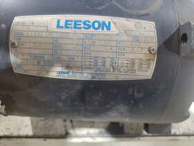 101648.00 Leeson 1/4hp