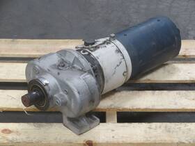 1056714051qf Leeson C6t8nc29c Motor T246673