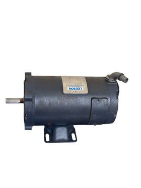 C4d17nk7e Leeson 108047 108047.00 Direct Current Permanent Magnet Motor 1800 Rpm 1/2 Hp