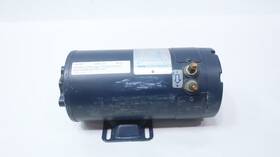 108131.00 Leeson Dc Motor 2hp 3000rpm 36v-dc