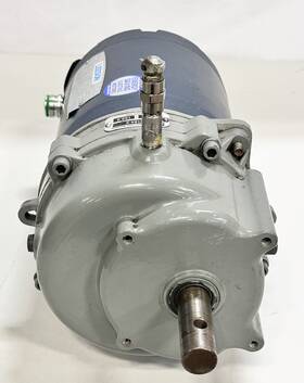 110911.00 Leeson Energy Saving Ac Motor 1/3hp