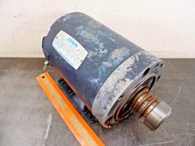 114456.00 Leeson Electric Motor 1725 Rpm 230/460 Vac 1.5 Hp 56hc 3-phase